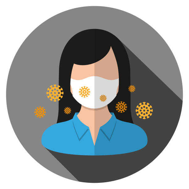 michigan coronavirus stats - coronavirus in chinese flag